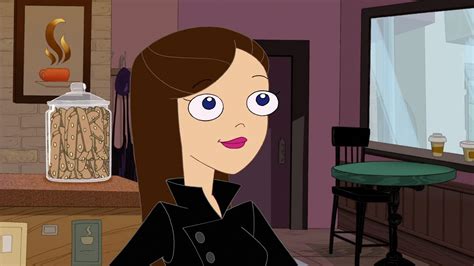 vanessa doofenshmirtz phineas and ferb